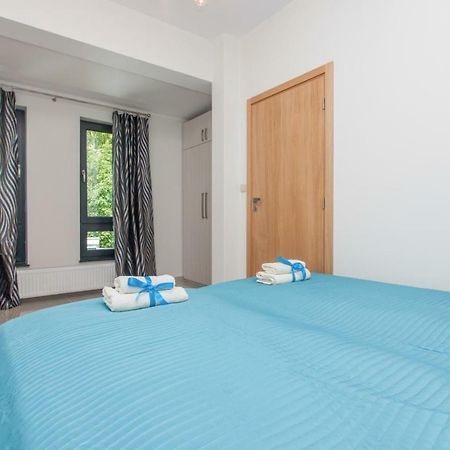 Nautilus Apartamenty Rewal Dış mekan fotoğraf